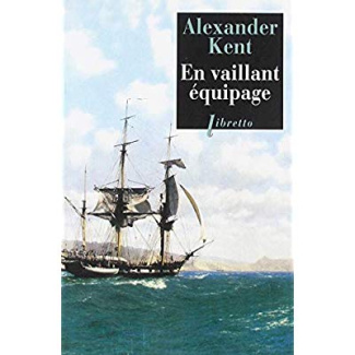 Captain Bolitho : En vaillant équipage