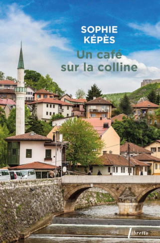 Un café sur la colline