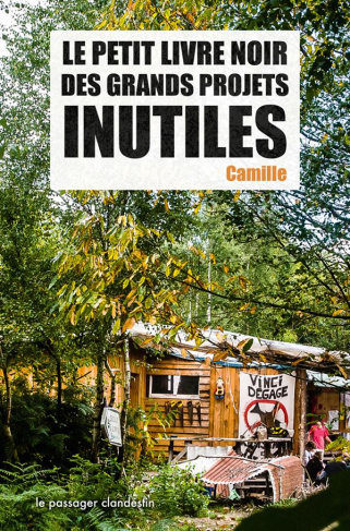 Le petit livre noir des grands projets inutiles
