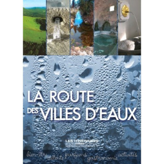 La route des villes d eaux