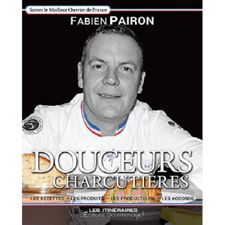 Douceurs charcutières
