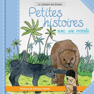 Petites histoires avec une morale