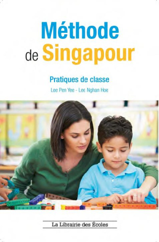 Méthode de Singapour. Pratiques de classes