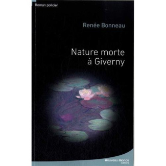 Nature morte à Giverny