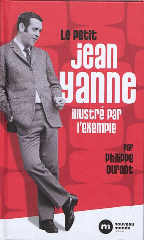 Le petit Jean Yanne illustré par l'exemple