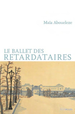 LE BALLET DES RETARDATAIRES
