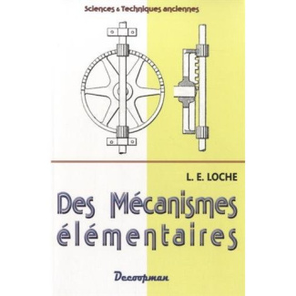 Des mécanismes élémentaires