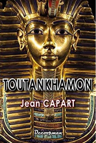 Toutankhamon