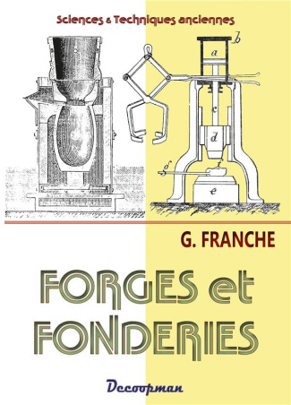 Forges et fonderies