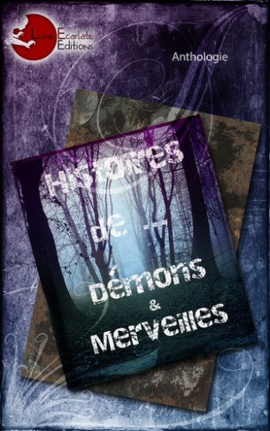 Histoires de démons et merveilles