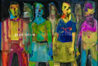 La foule de mes semblables