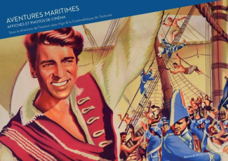 Aventures maritimes. Le cinéma s'affiche