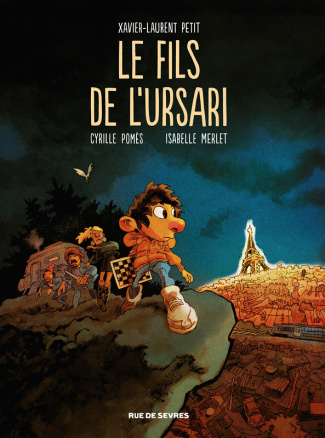 Le fils de l'Ursari
