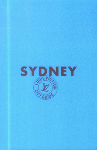 SYDNEY CITY GUIDE 2014 VERSION ANGLAISE