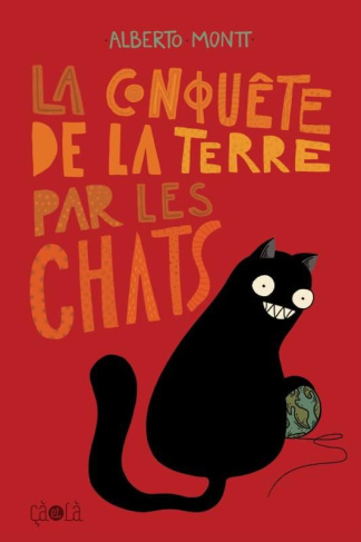 La conquête de la Terre par les chats