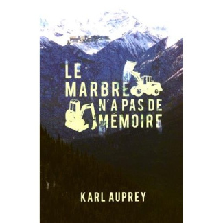 Le marbre n'a pas de mémoire