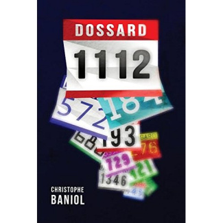 Dossard 1112
