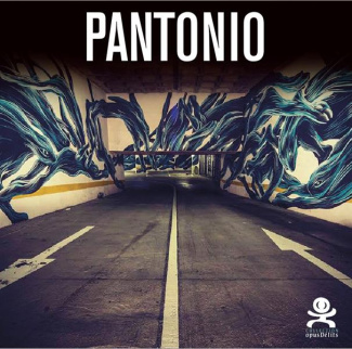 Pantonio. La mécanique des fluides, Edition bilingue français-anglais