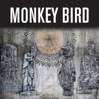 MonkeyBird. Singerie oisive
