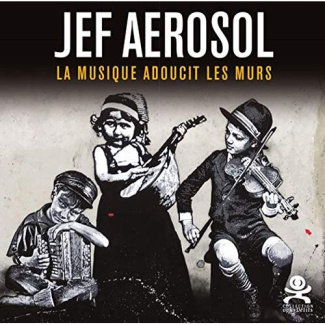 La musique adoucit les murs
