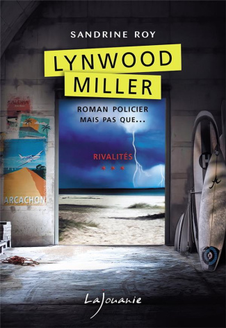 Lynwood Miller/3/Rivalités