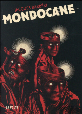 Mondocane. Avec 1 CD audio