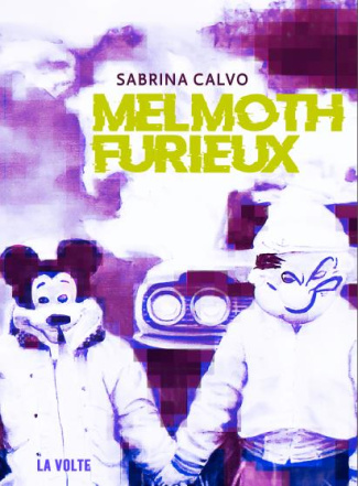 Melmoth furieux