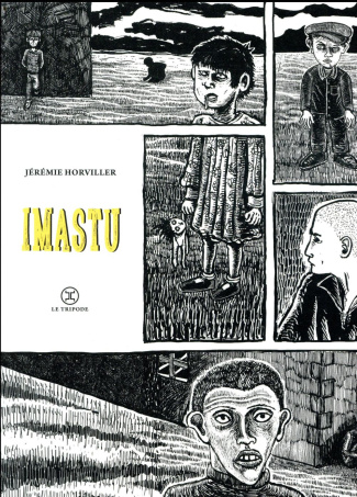 Imastu