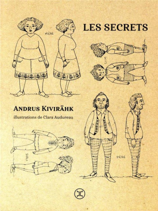 Les secrets