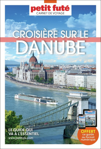 Croisière sur le Danube. Edition 2025