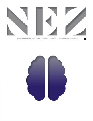 NEZ - N 06 THE OLFACTORY MAGAZINE