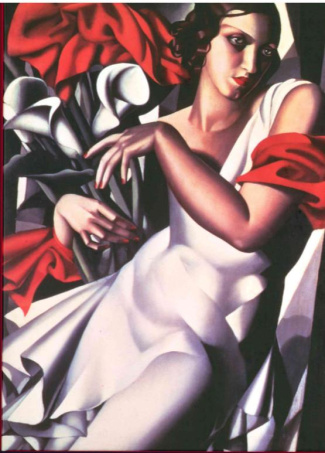 Anne-Marie I et II