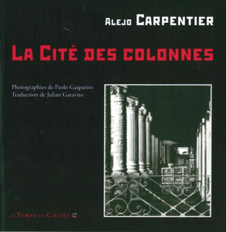 LA CITE DES COLONNES