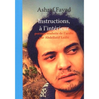 Instructions, à l'intérieur