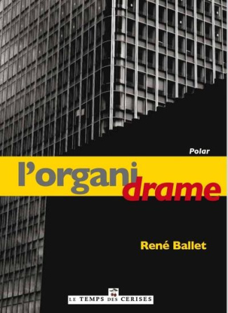 L'organidrame