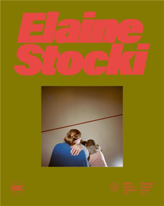 Elaine Stocki. Edition bilingue français-anglais
