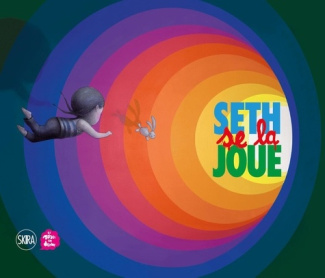 Seth se la joue
