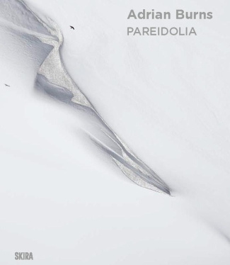 Pareidolia. Adrian Burns, Edition bilingue français-anglais