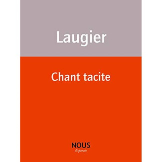 Chant tacite