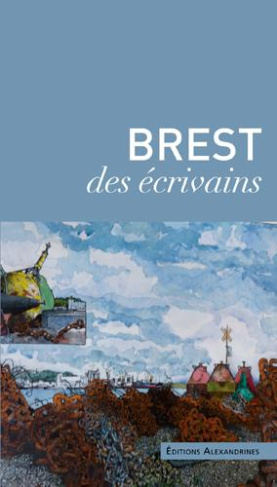 Brest des écrivains