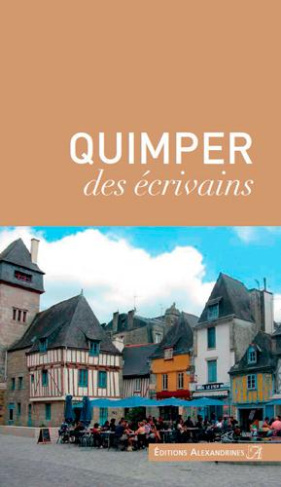 Quimper des écrivains