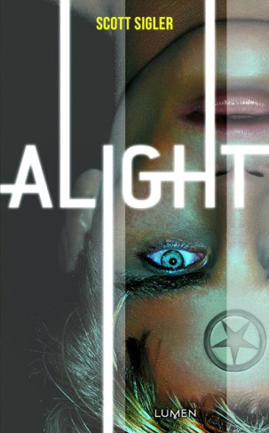 The generations Tome 2 : Alight