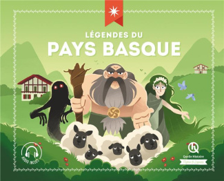 Légendes du Pays Basque