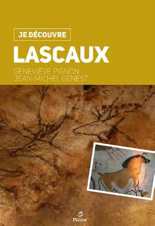 Je découvre Lascaux