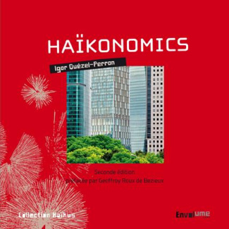 Haïkonomics. 2e édition