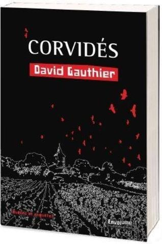 CORVIDES