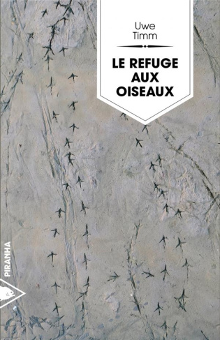 Le Refuge aux oiseaux