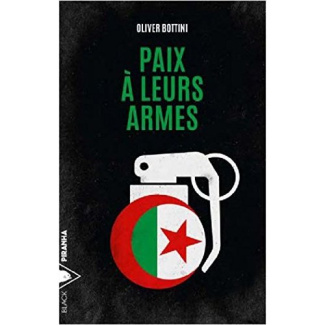 Paix à leurs armes