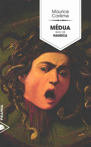 Médua. suivi de Nausica