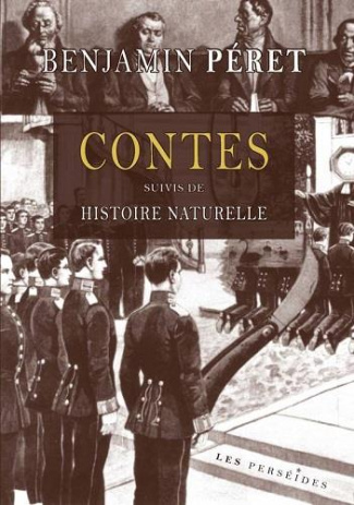 Contes. Suivis de : Histoire naturelle